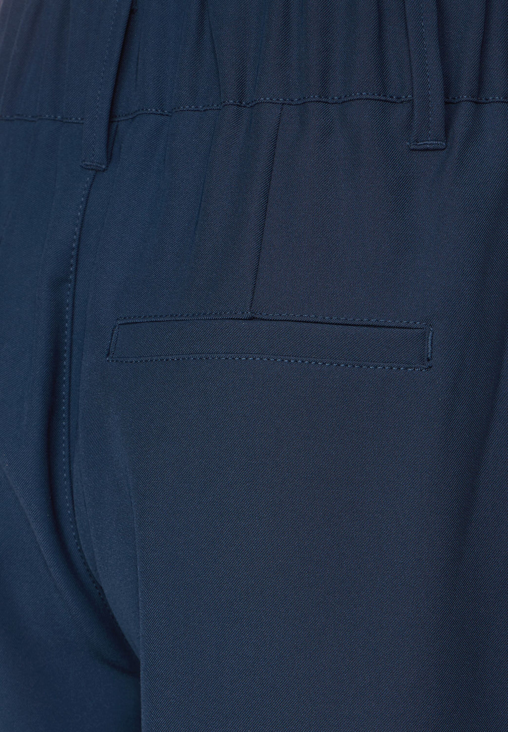 Casual Fit Twillhose