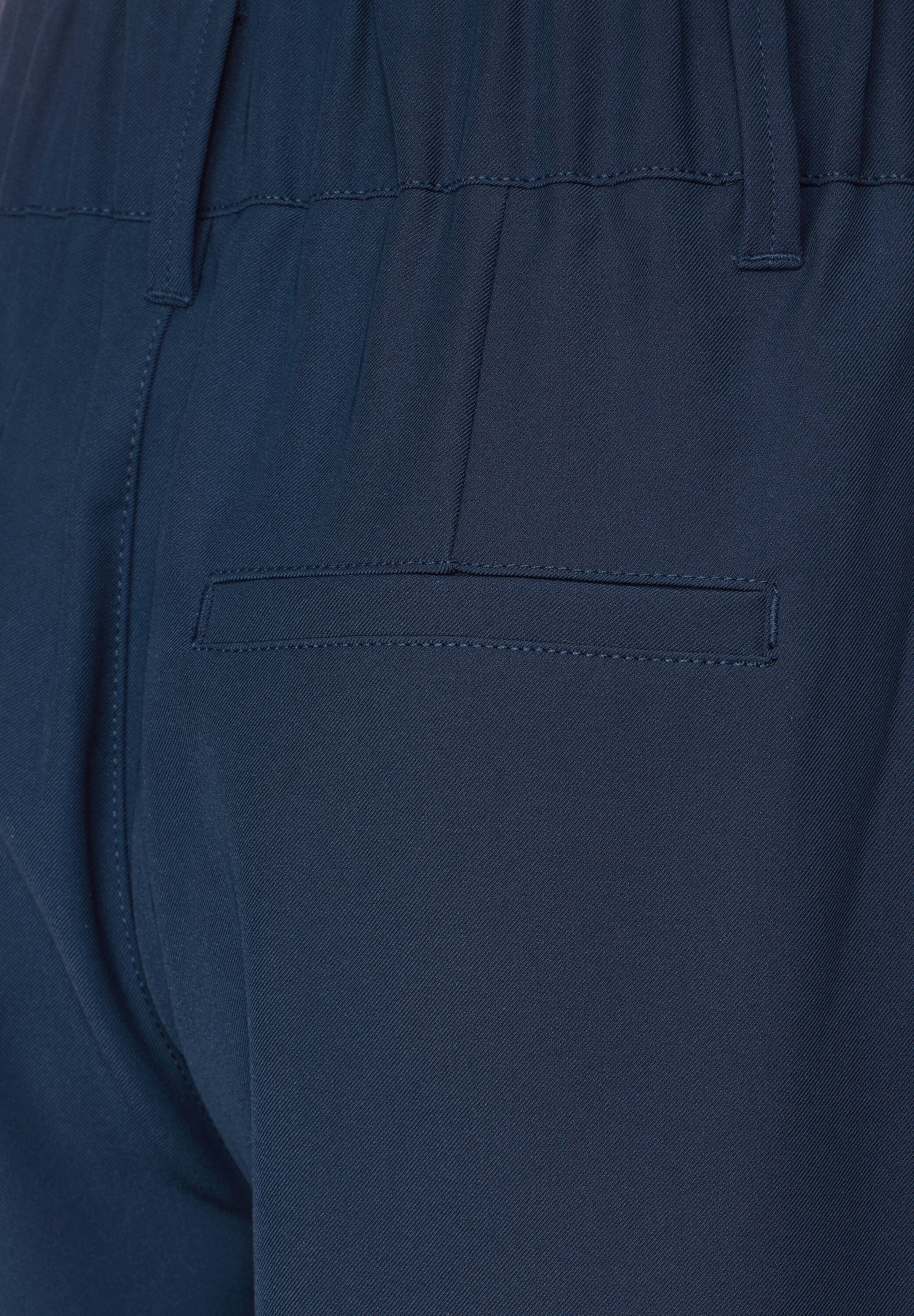 Casual Fit Twillhose