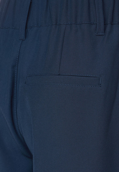 Casual Fit Twillhose