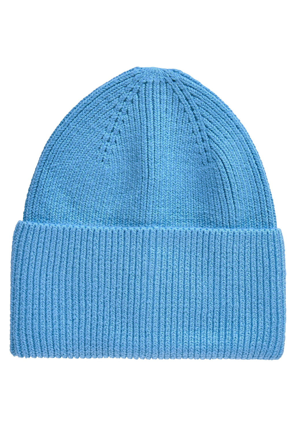 Moderner Strick Beanie