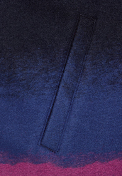 Overshirt Jacke