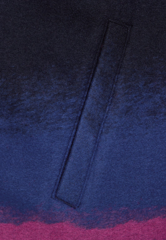 Overshirt Jacke
