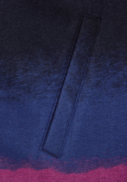 Overshirt Jacke