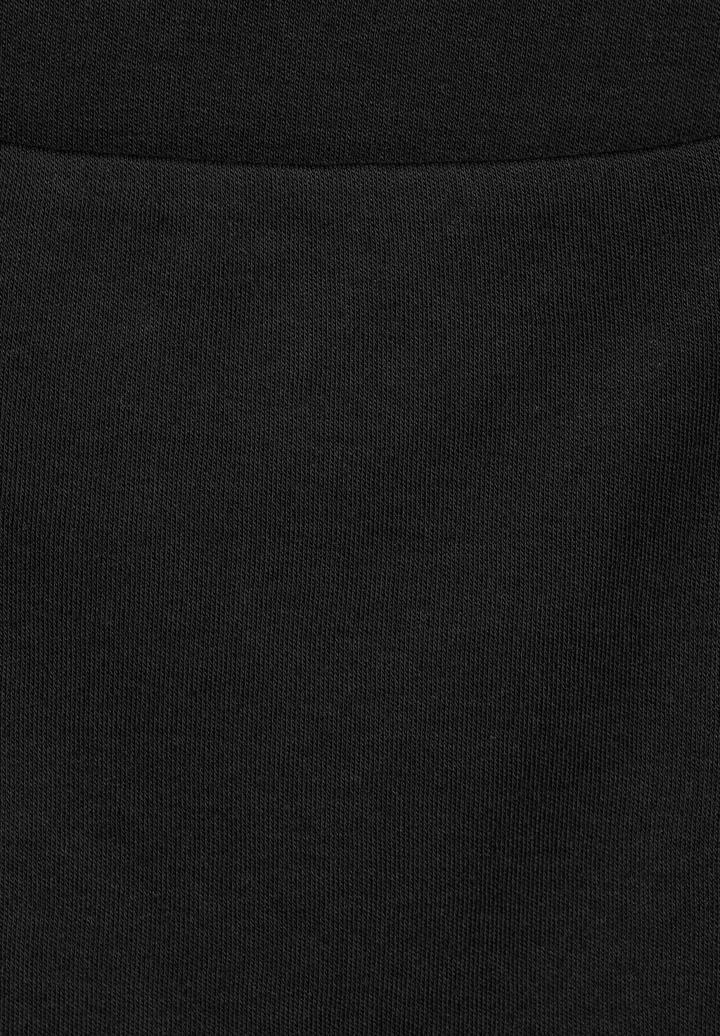 Shirt mit Carrée Ausschnitt