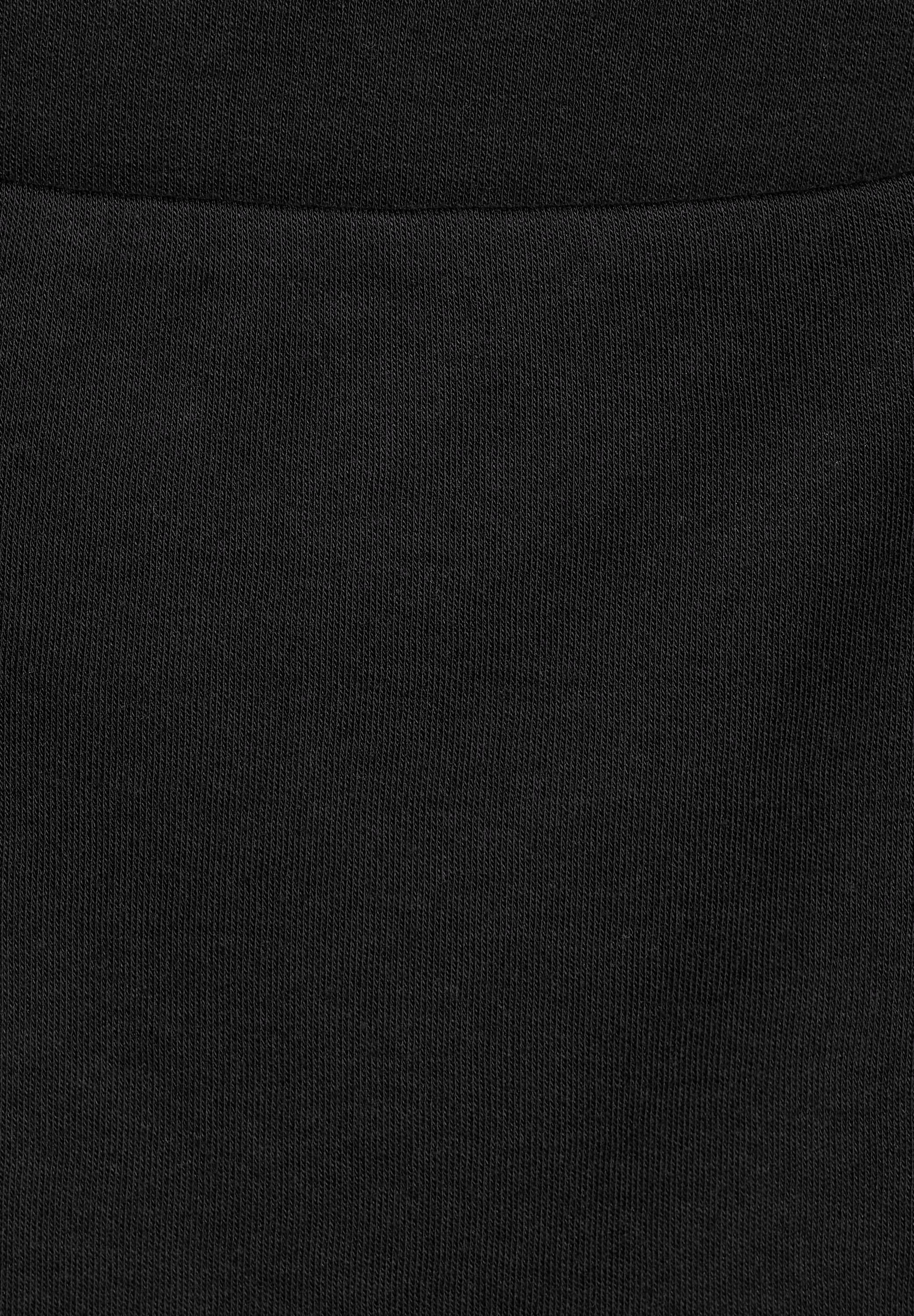 Shirt mit Carrée Ausschnitt