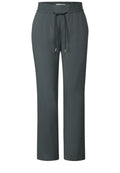 Viskose Loose Fit Hose