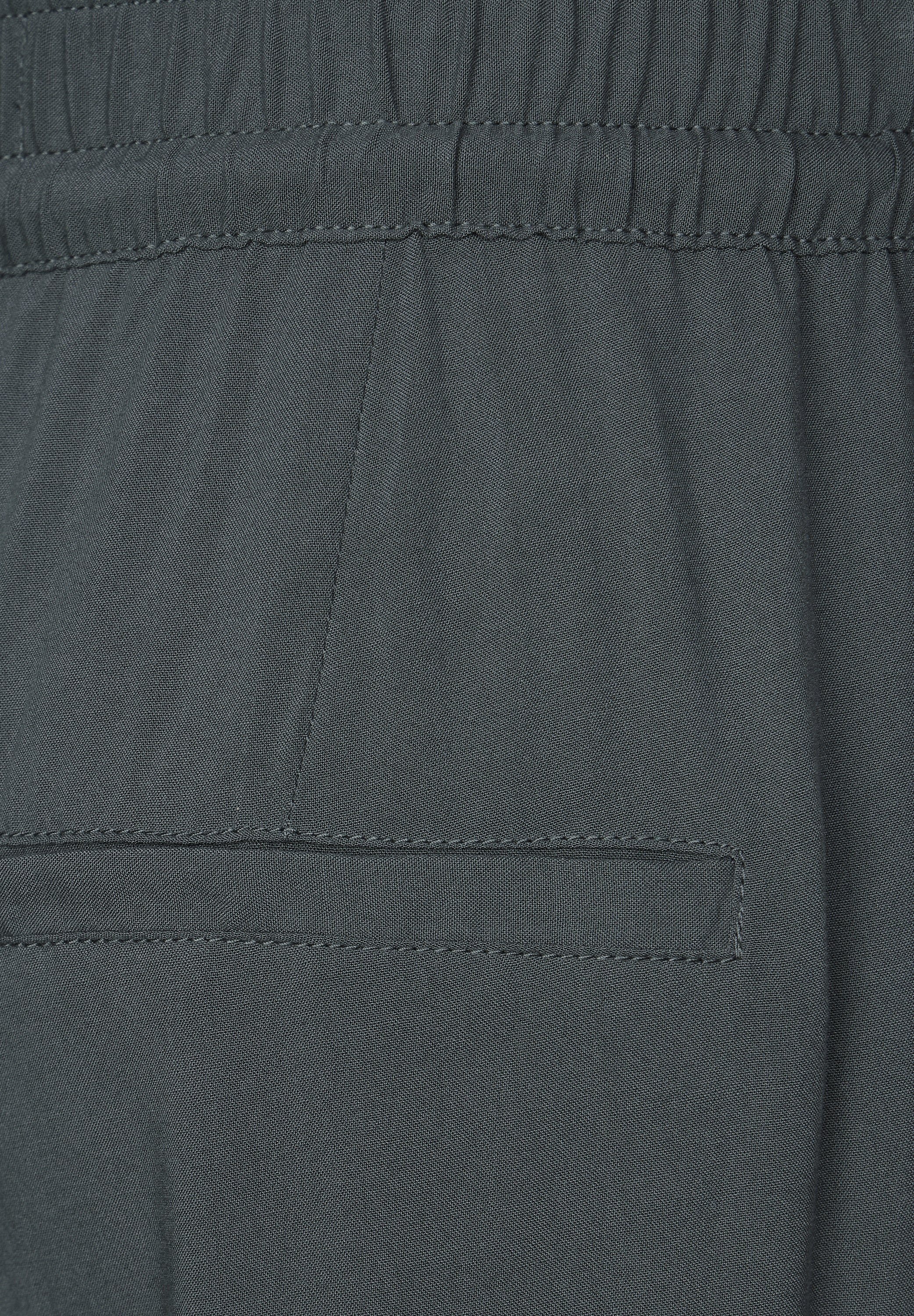 Viskose Loose Fit Hose