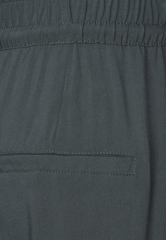 Viskose Loose Fit Hose