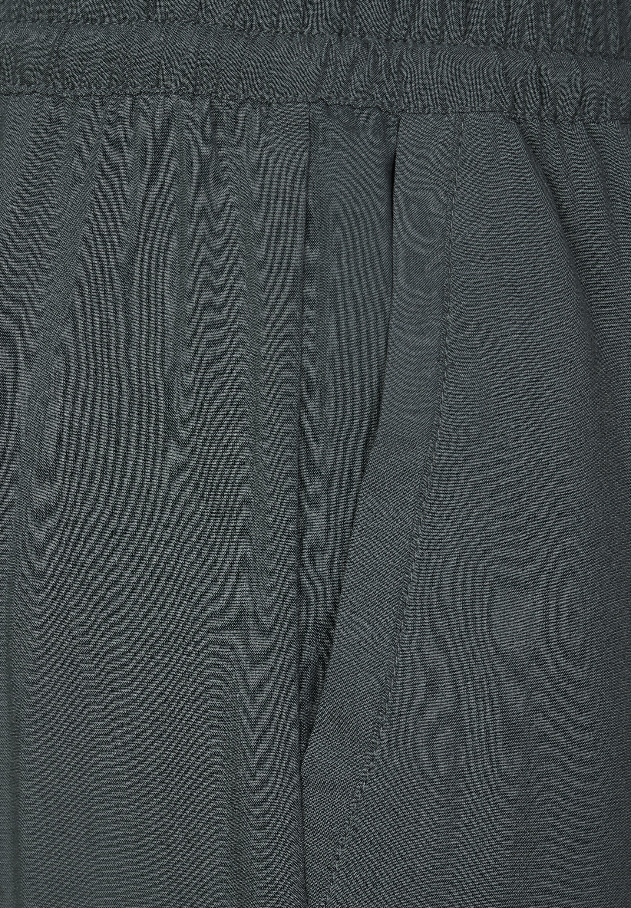 Viskose Loose Fit Hose