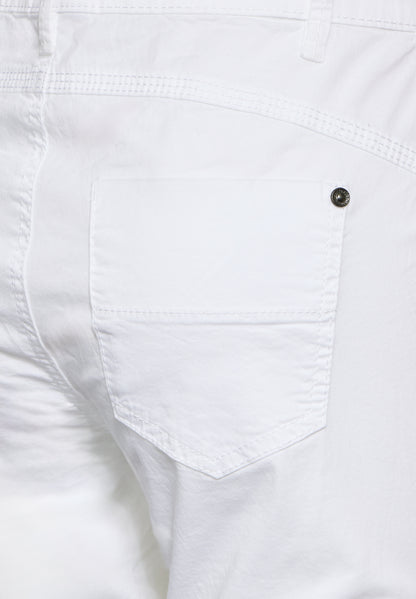 Sportive 3/4 Cargohose