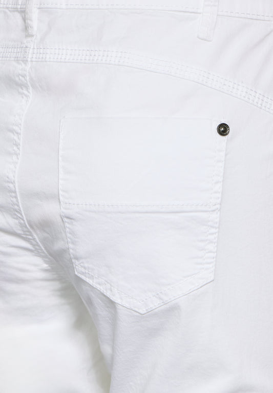 Sportive 3/4 Cargohose
