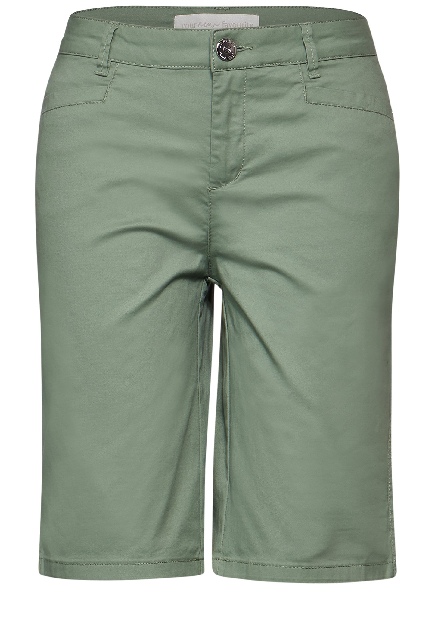 Bermuda Shorts