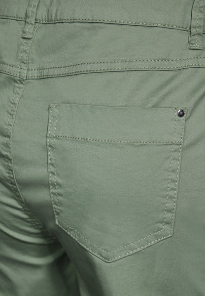 Bermuda Shorts