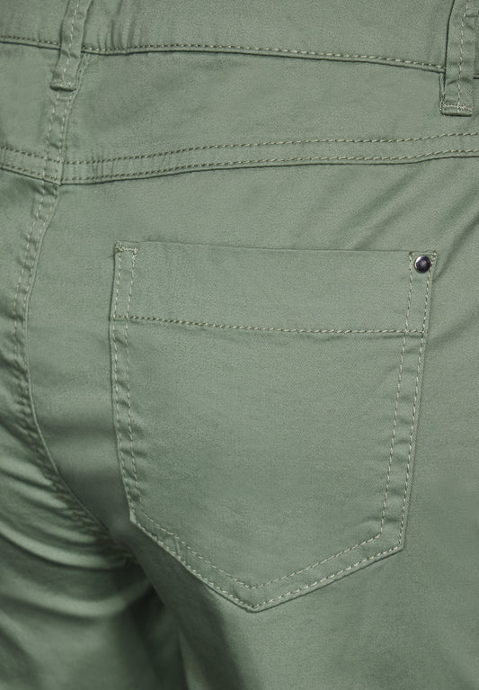Bermuda Shorts