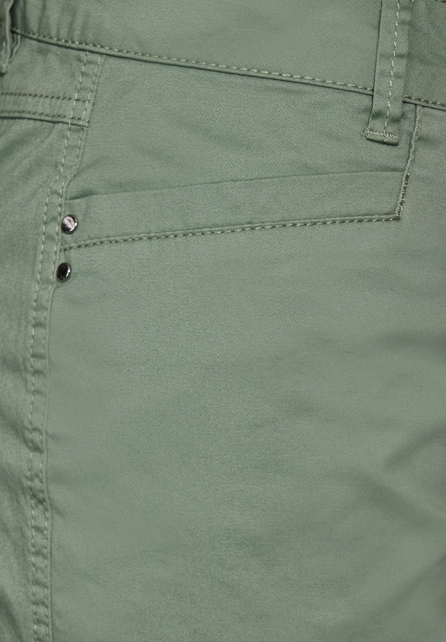 Bermuda Shorts