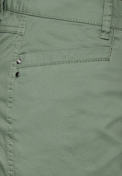 Bermuda Shorts