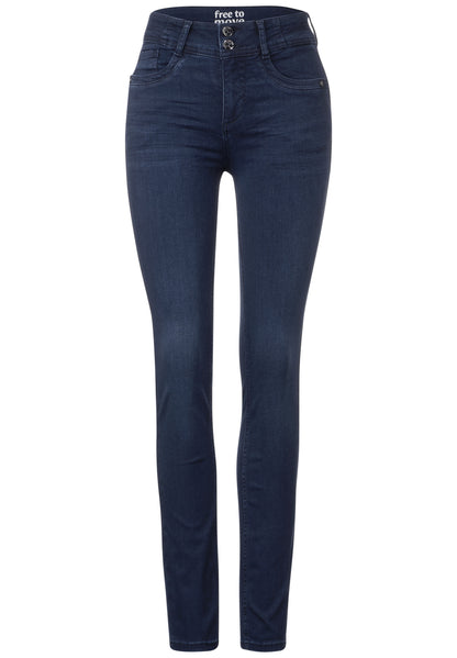Free to move Jeans