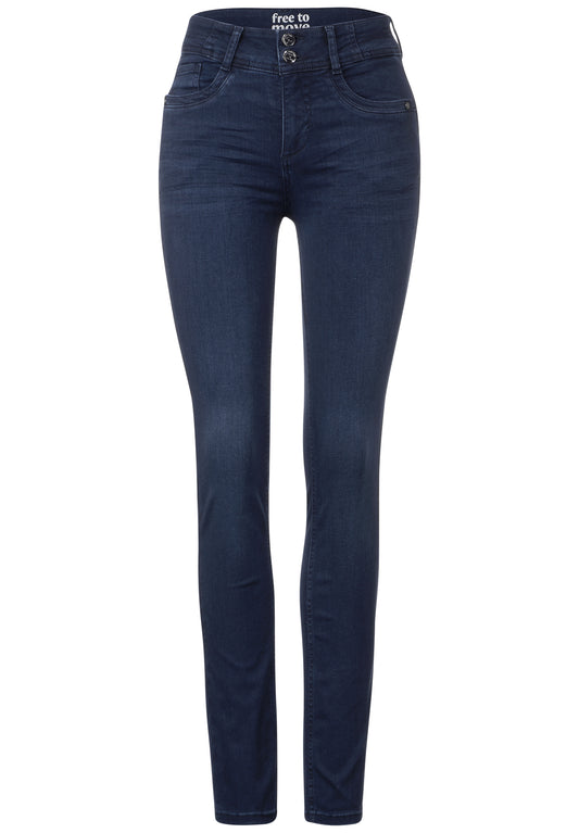 Free to move Jeans