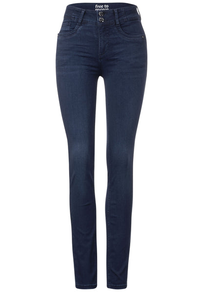 Free to move Jeans