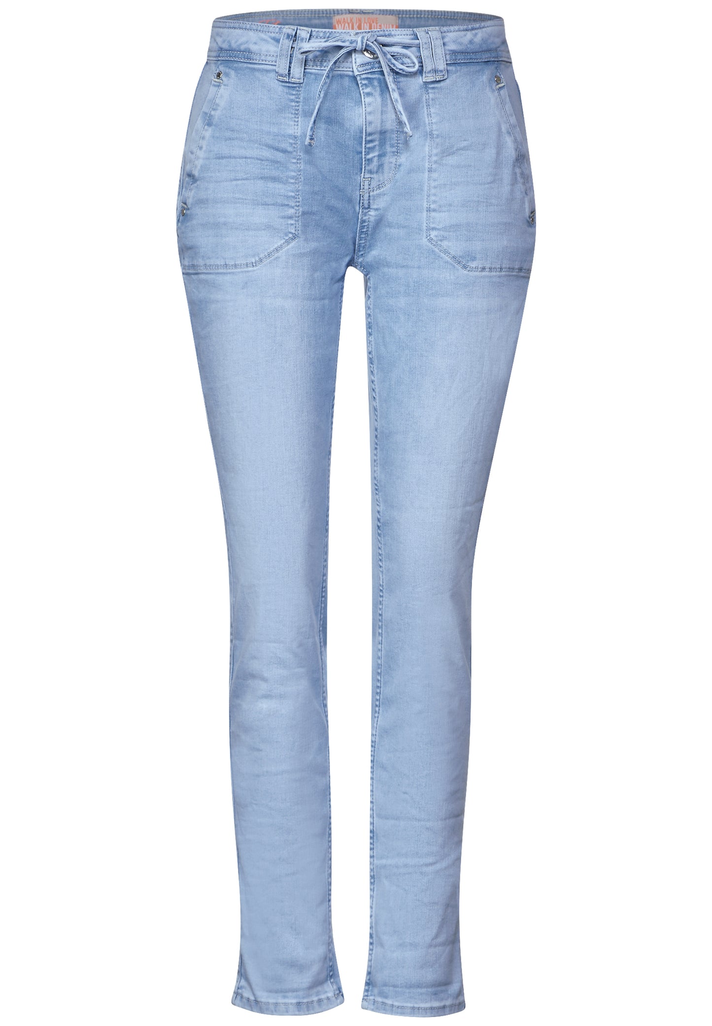 Loose Fit Jeans