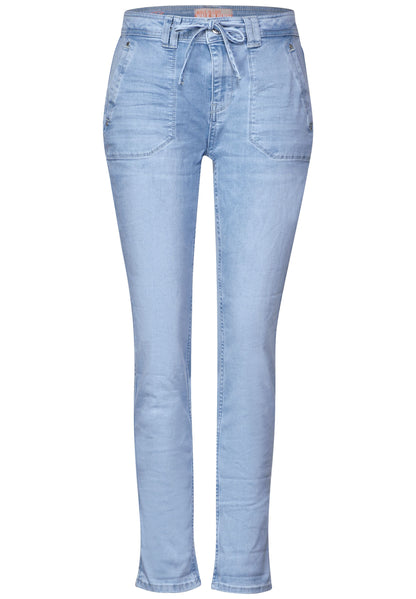Loose Fit Jeans