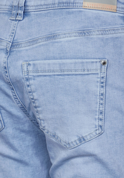 Loose Fit Jeans