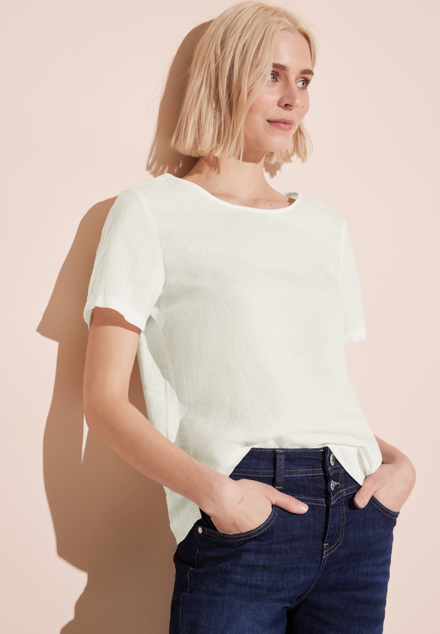 Sommer Bluse