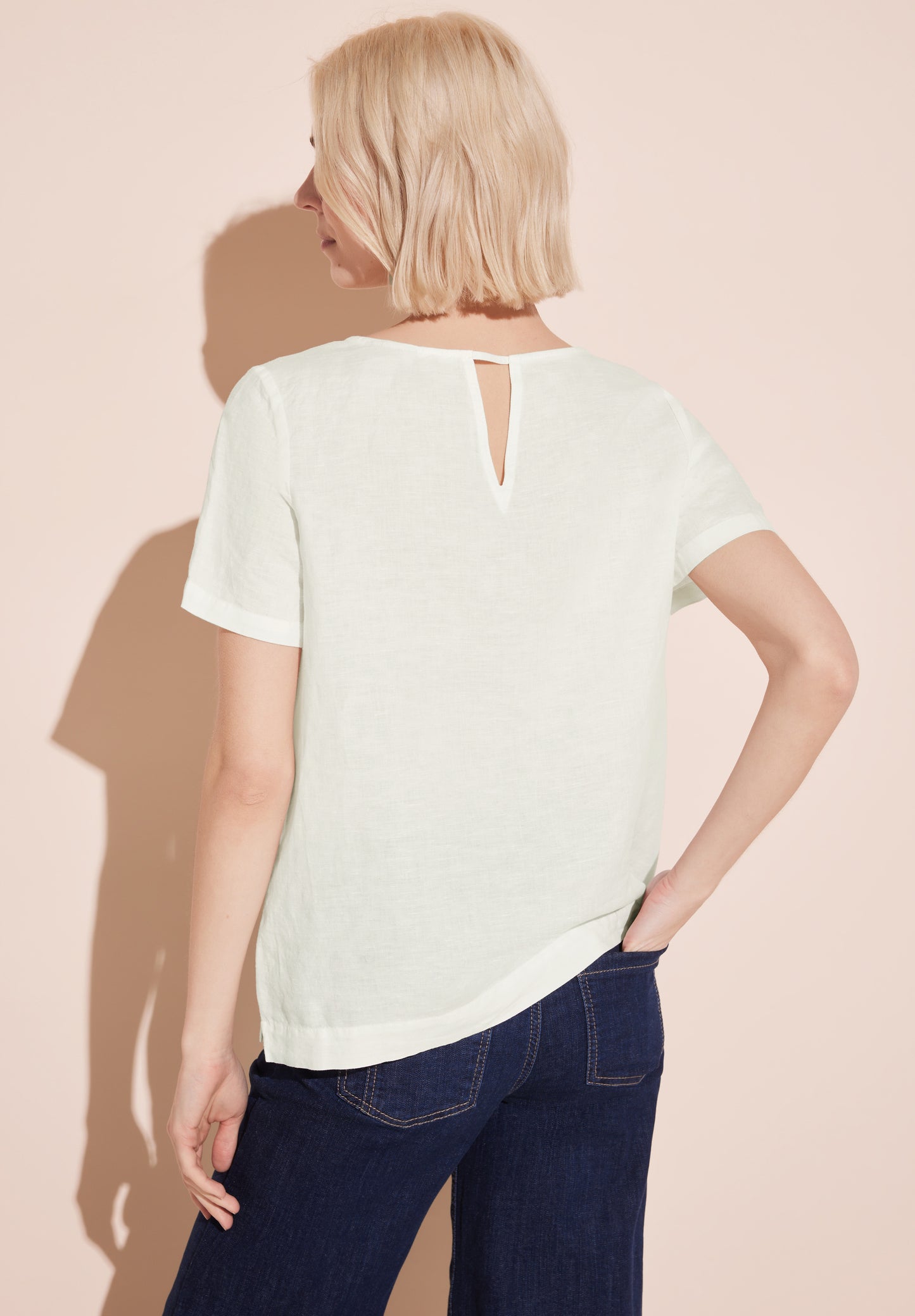 Sommer Bluse