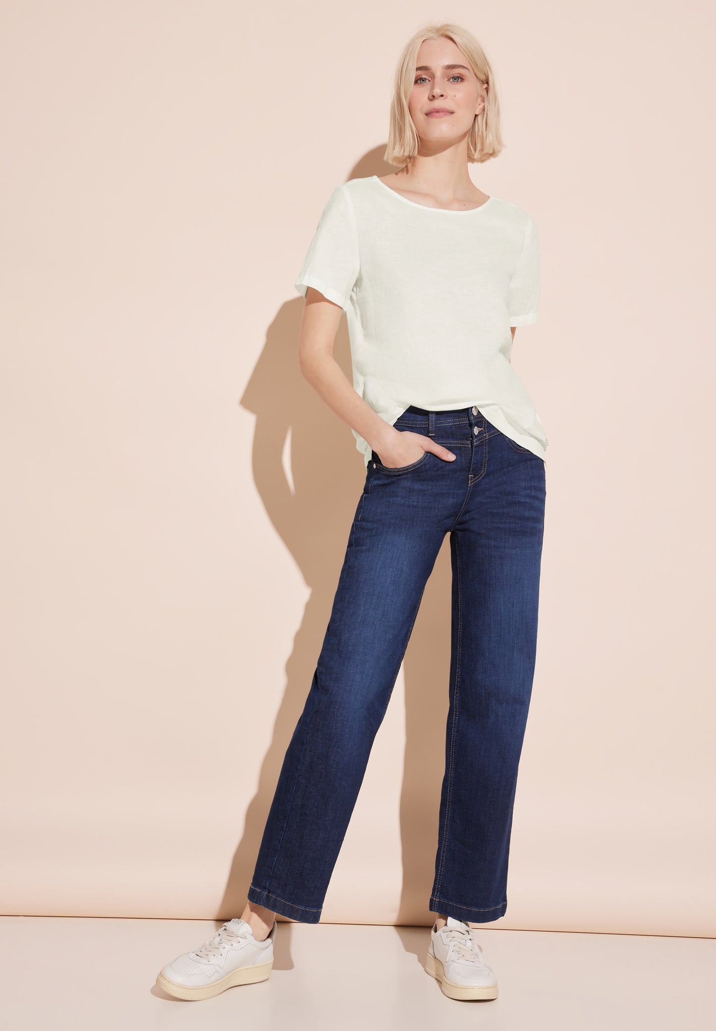 Sommer Bluse