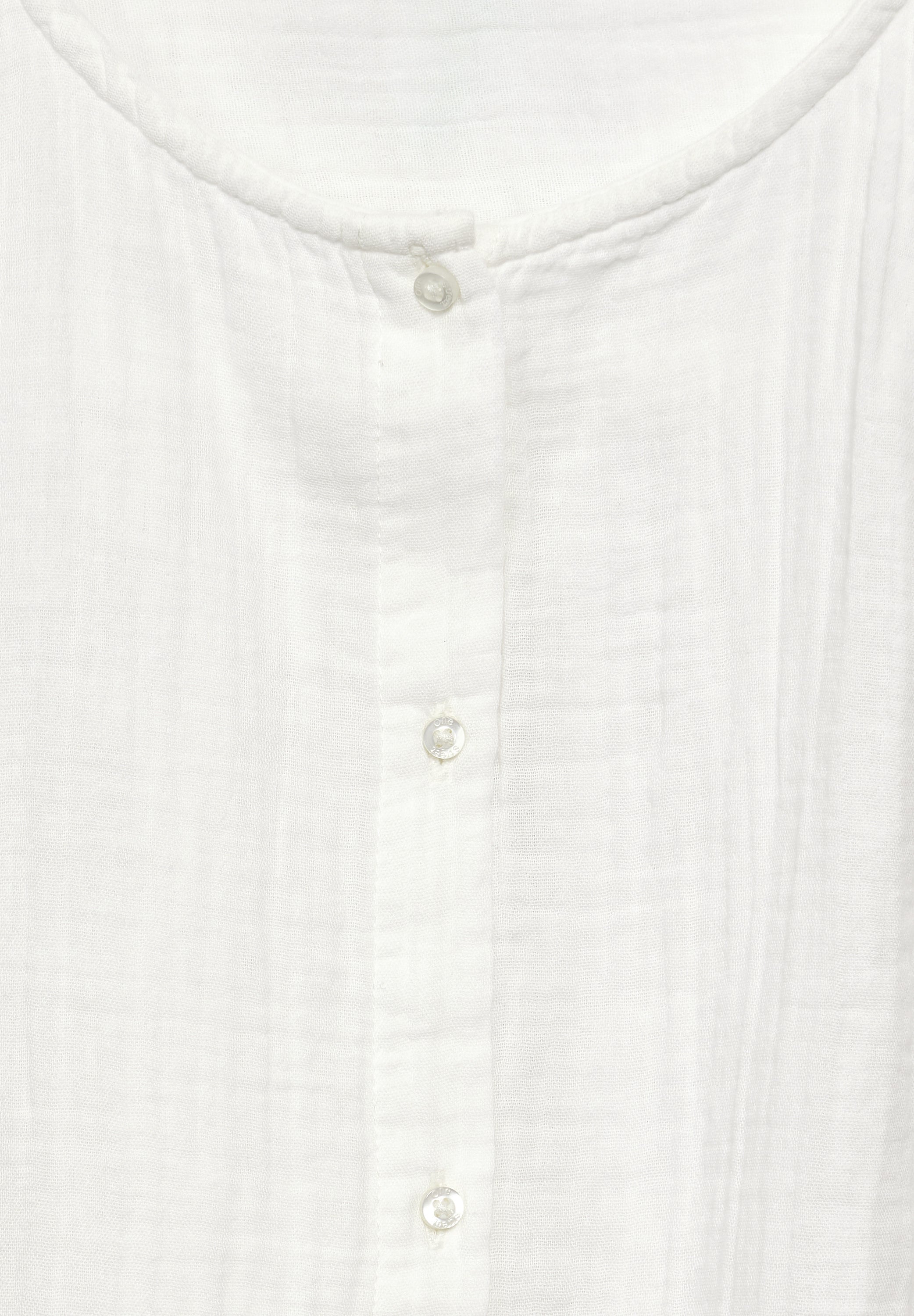 Musselin Bluse