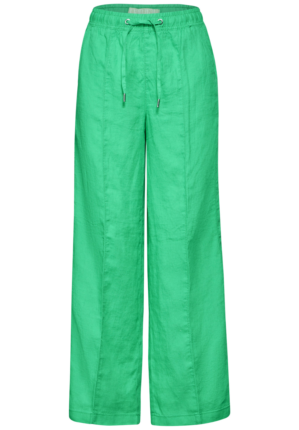 High Waist Hose