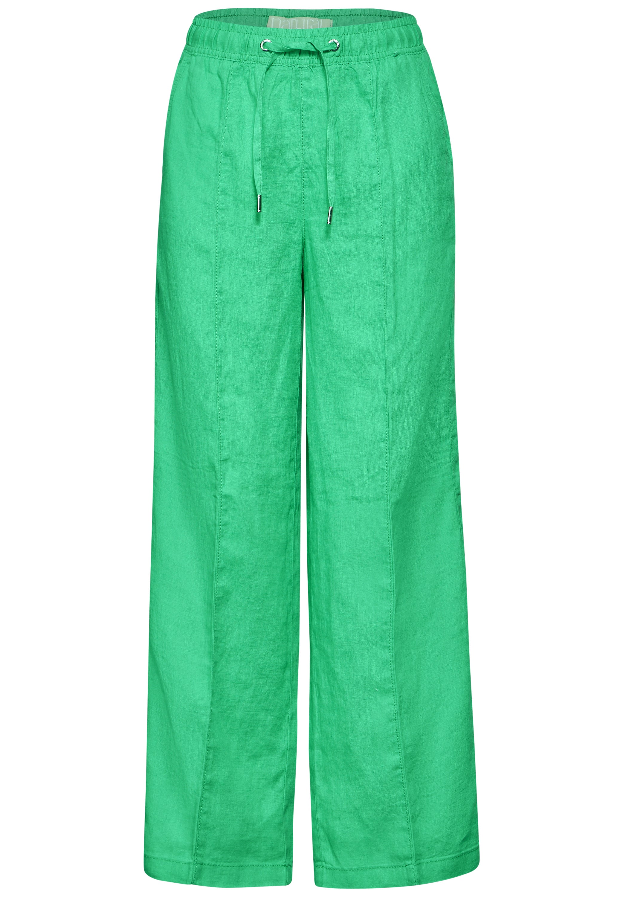 High Waist Hose