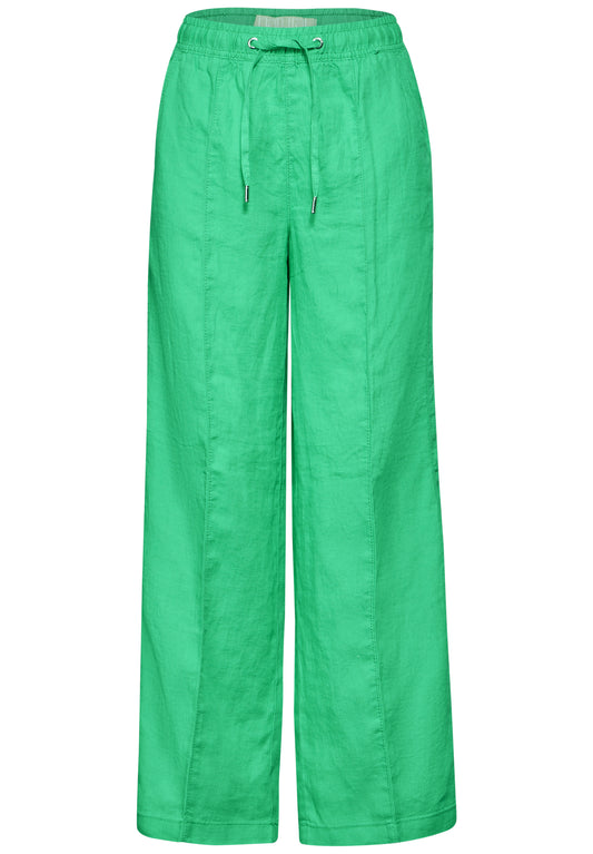 High Waist Hose
