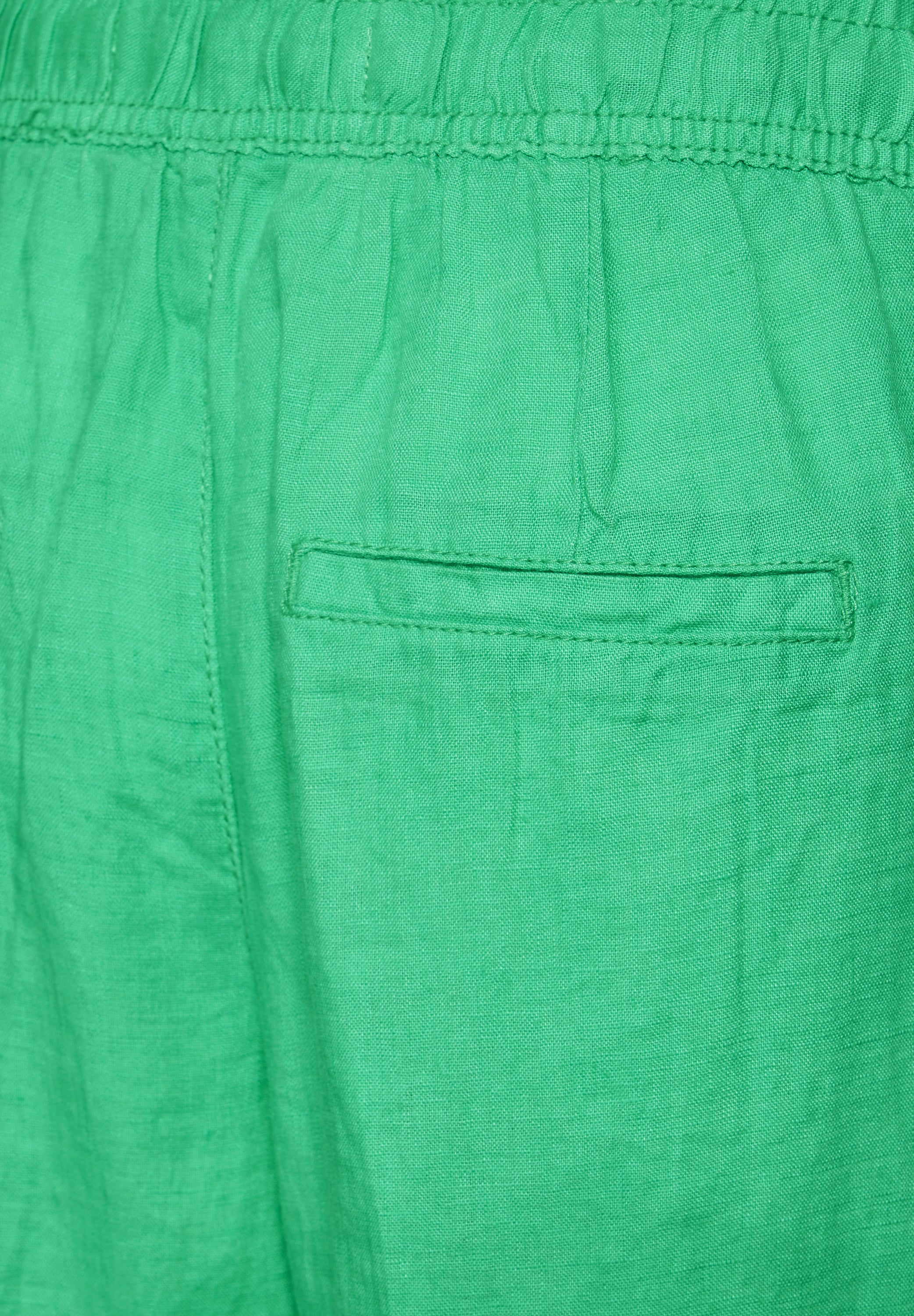 High Waist Hose