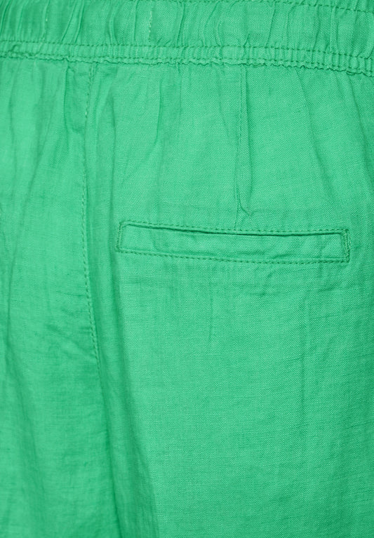 High Waist Hose
