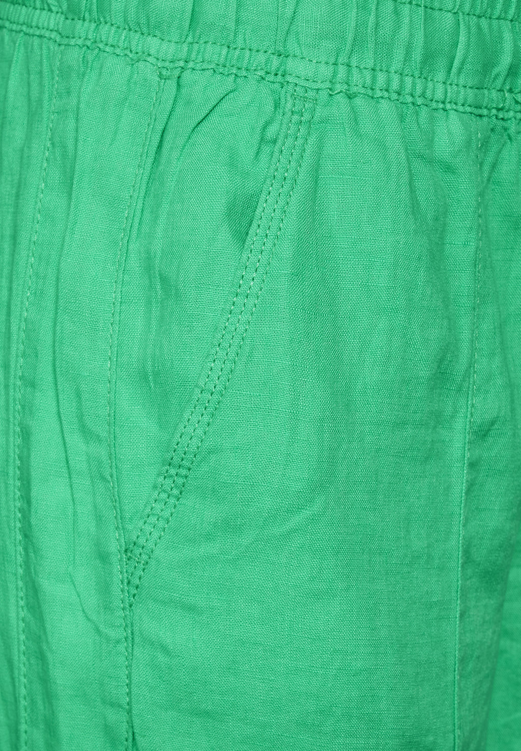 High Waist Hose