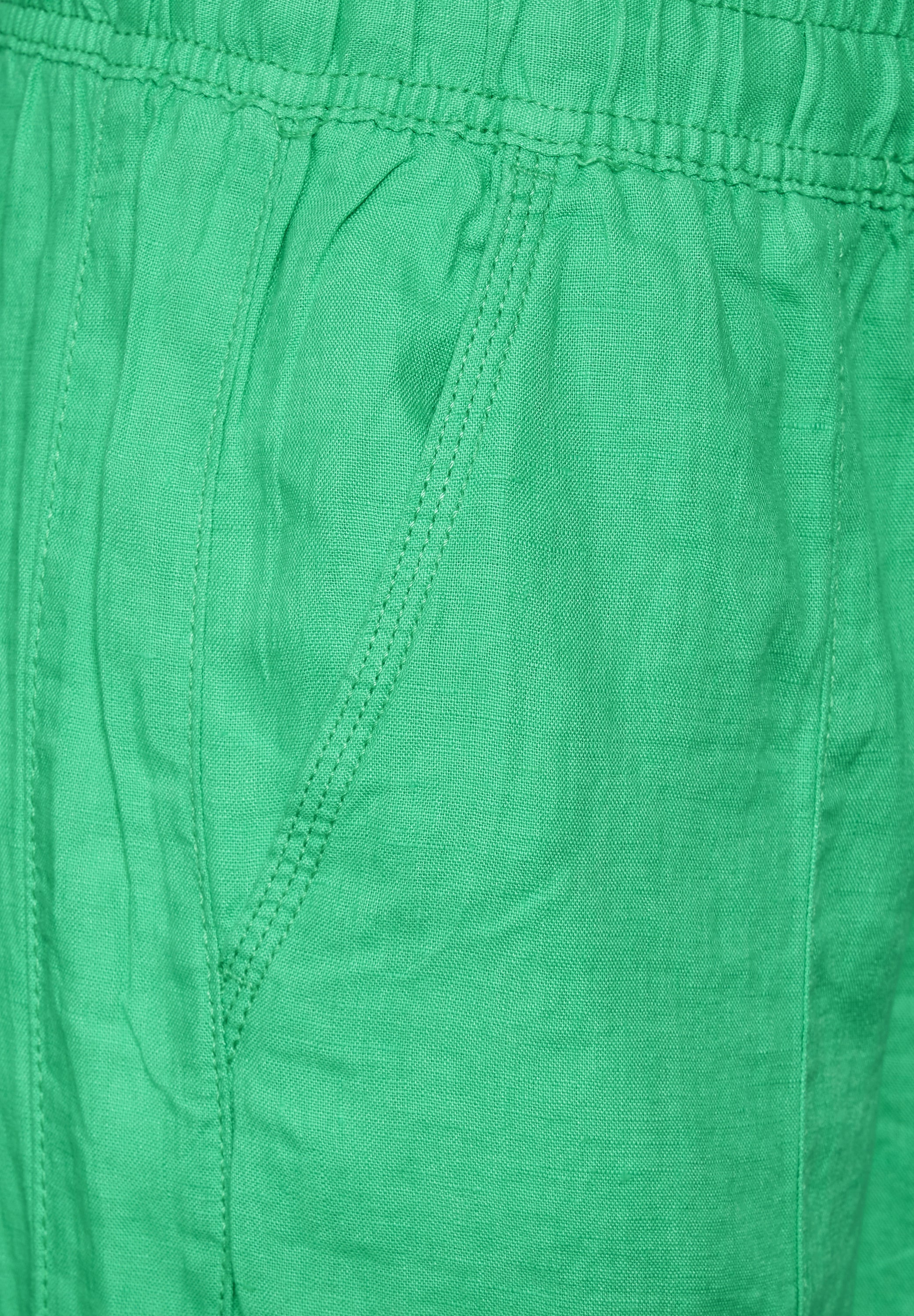 High Waist Hose