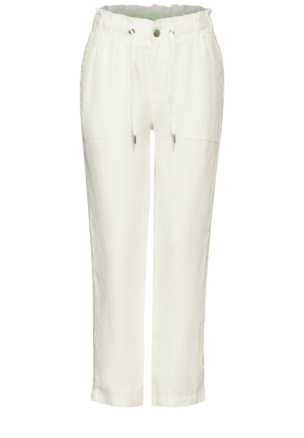 Papertouch Leinenhose