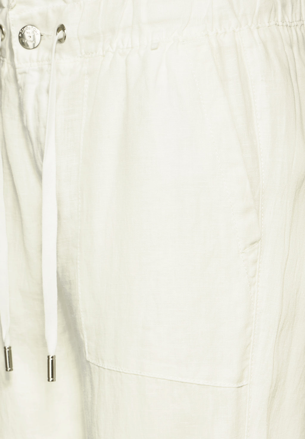 Papertouch Leinenhose