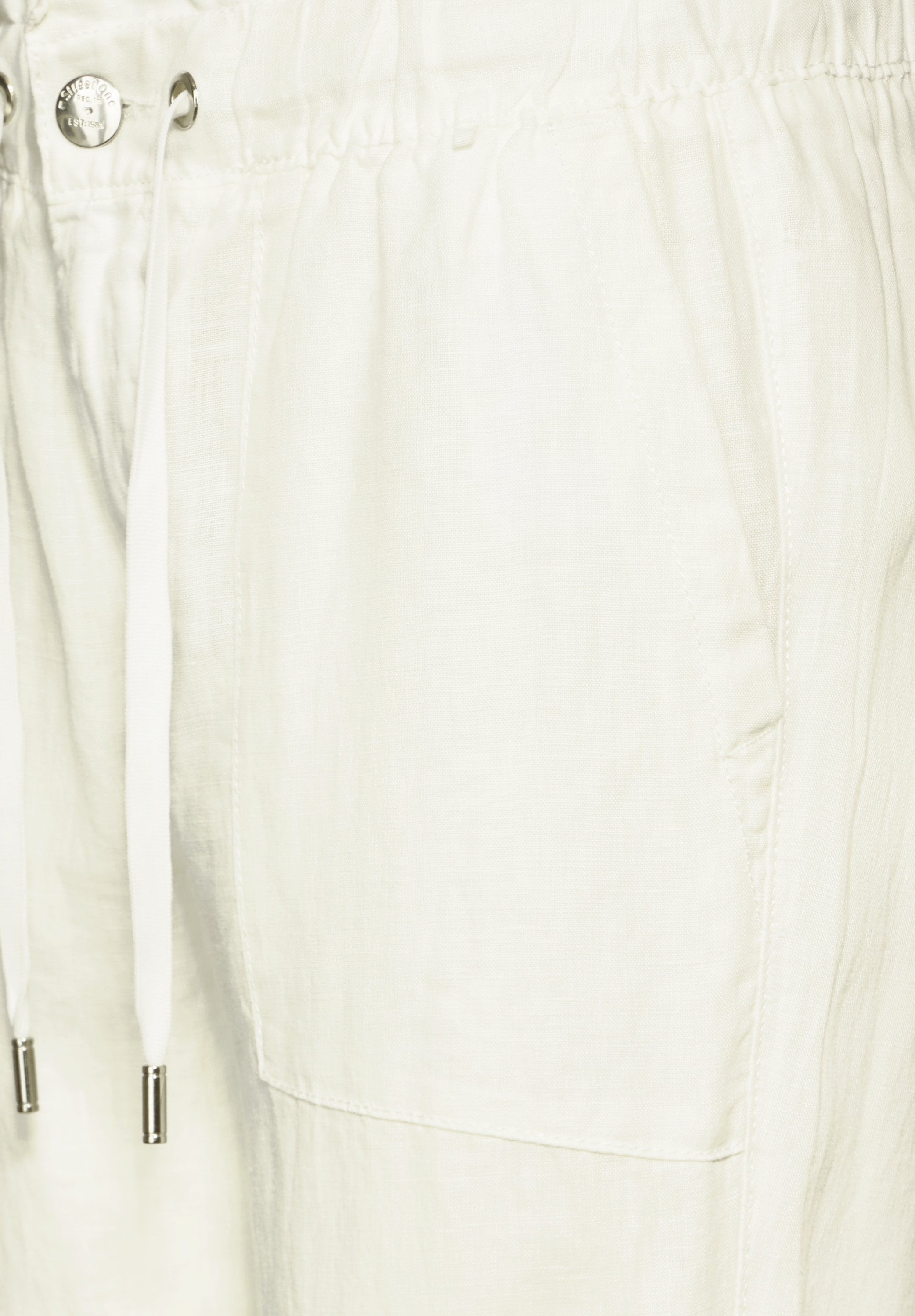 Papertouch Leinenhose