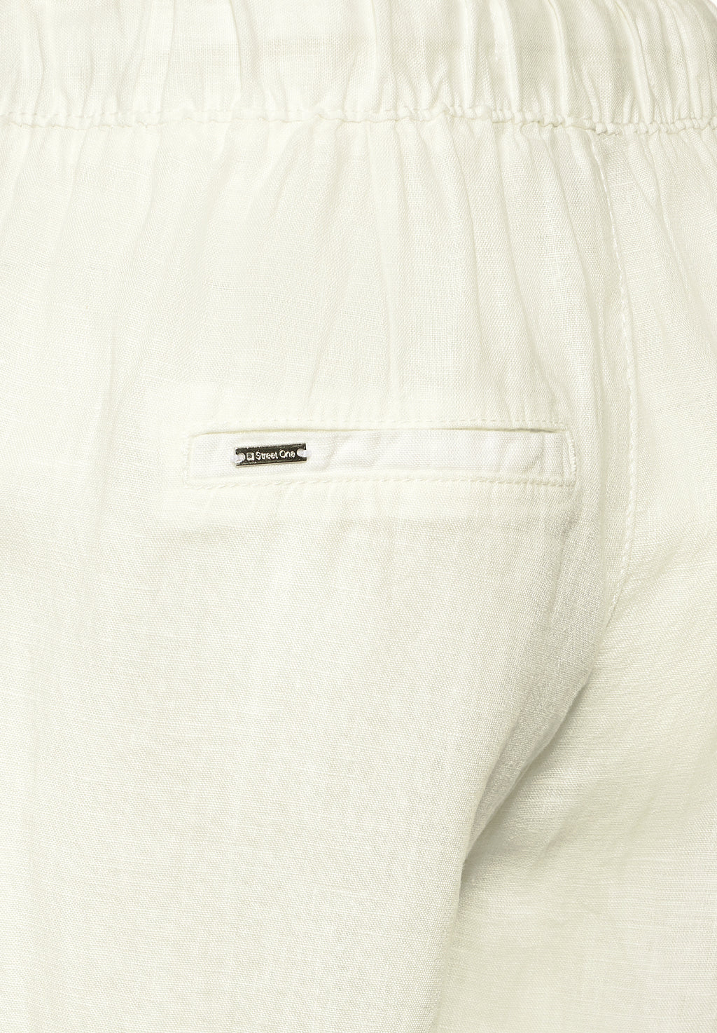 Papertouch Leinenhose