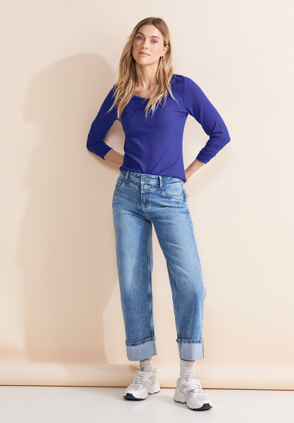 Carrée Shirt