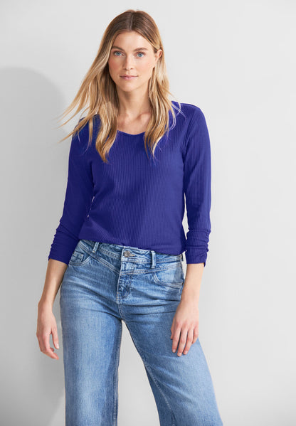 Carrée Shirt