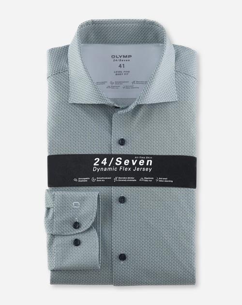 OLYMP Level Five 24/Seven