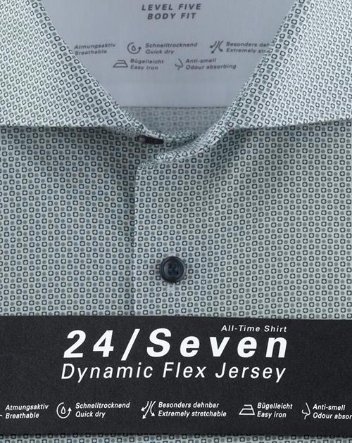 OLYMP Level Five 24/Seven