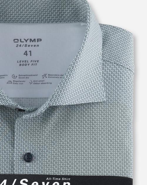 OLYMP Level Five 24/Seven