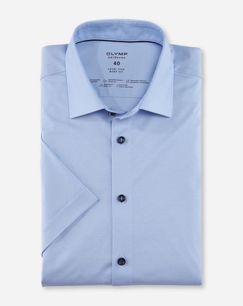 OLYMP Level Five 24/Seven