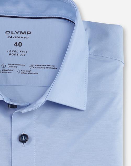 OLYMP Level Five 24/Seven