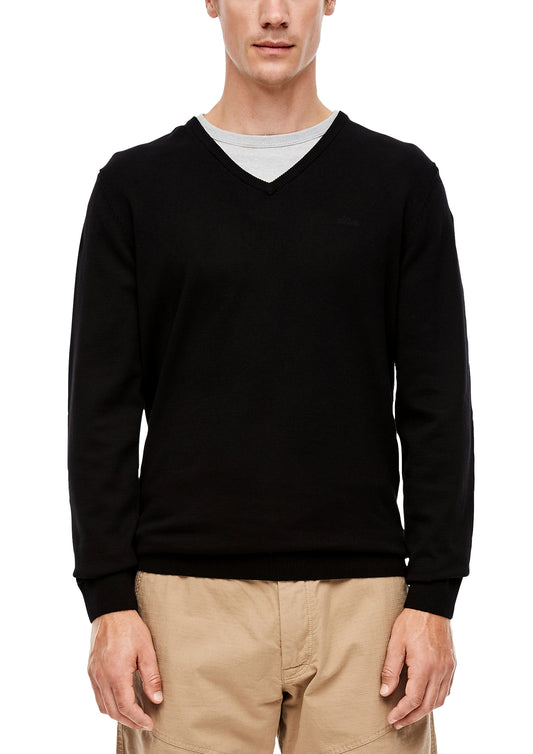 Pullover