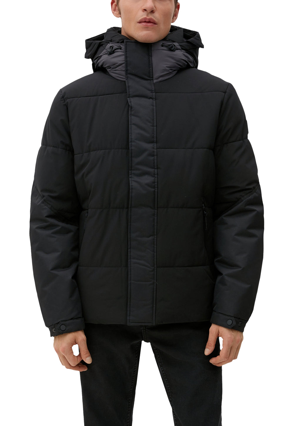 Jacke